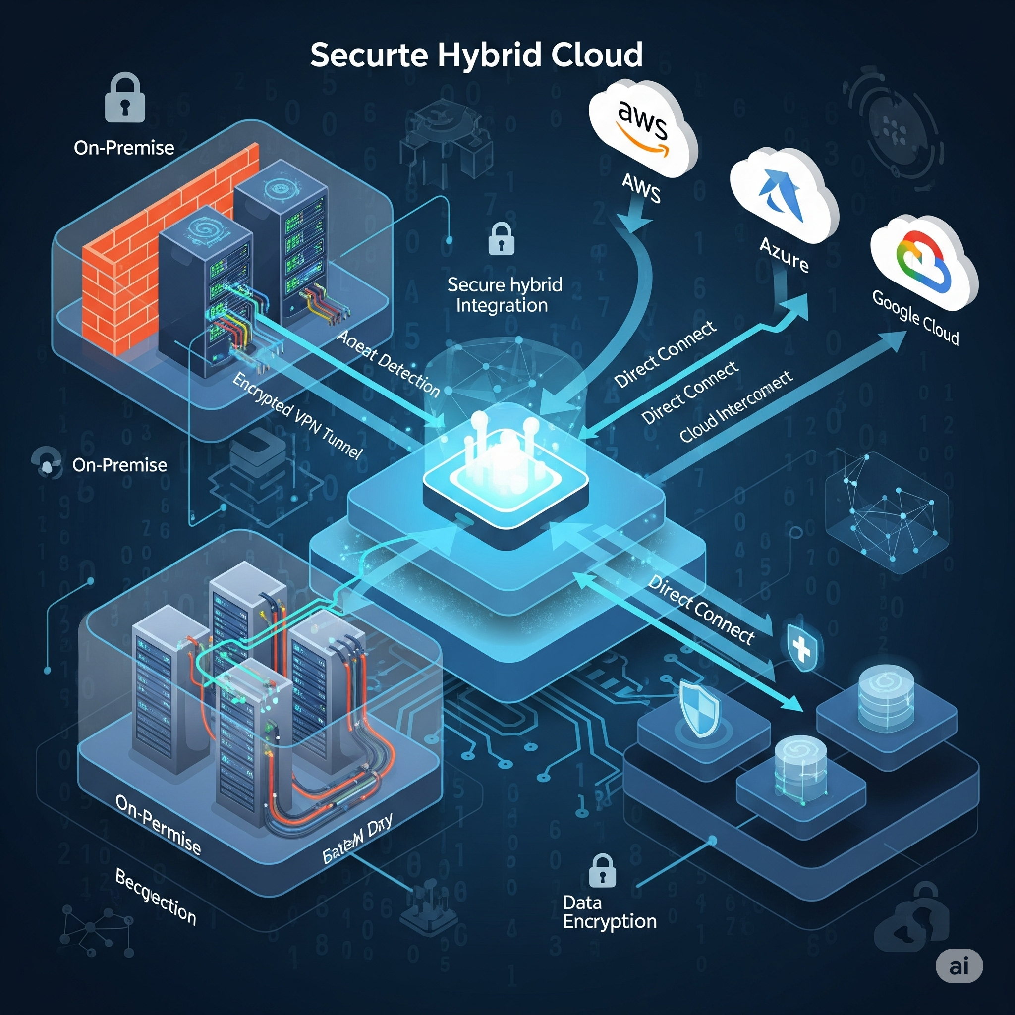 Future of IT Infrastructure